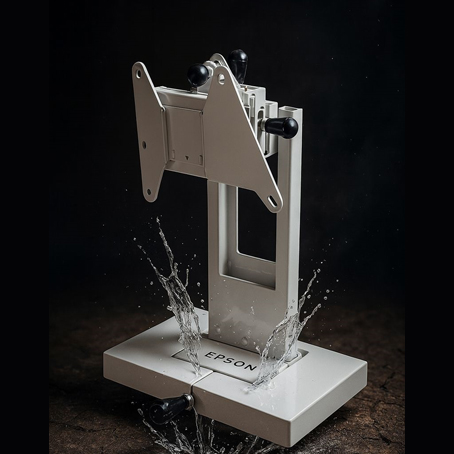 پایه  ویدیو پروژکتور التراشورت ترو اپسون