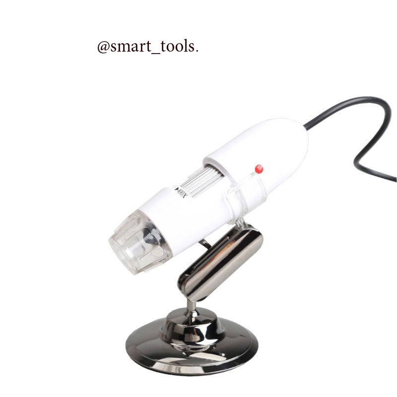 میکروسکوپ دیجیتال 500X USB Digital Microscope